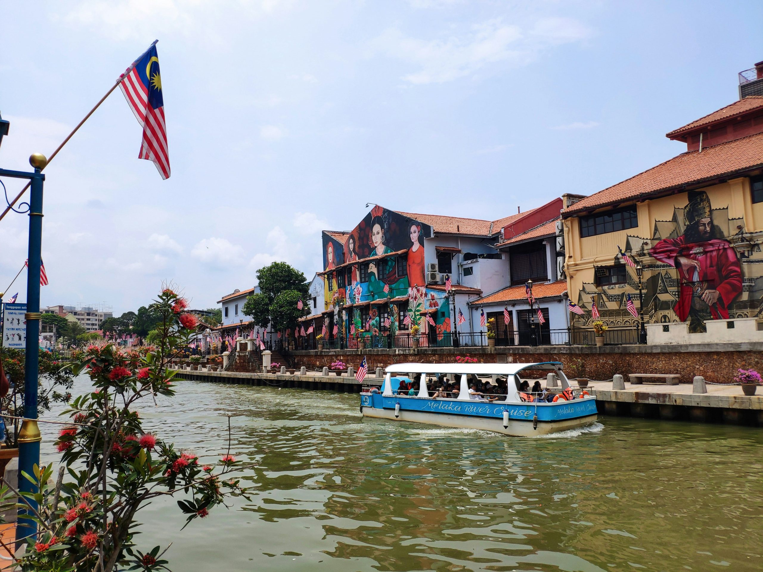 malacca-riverside
