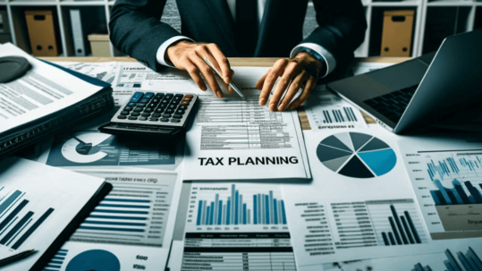 tax-planning