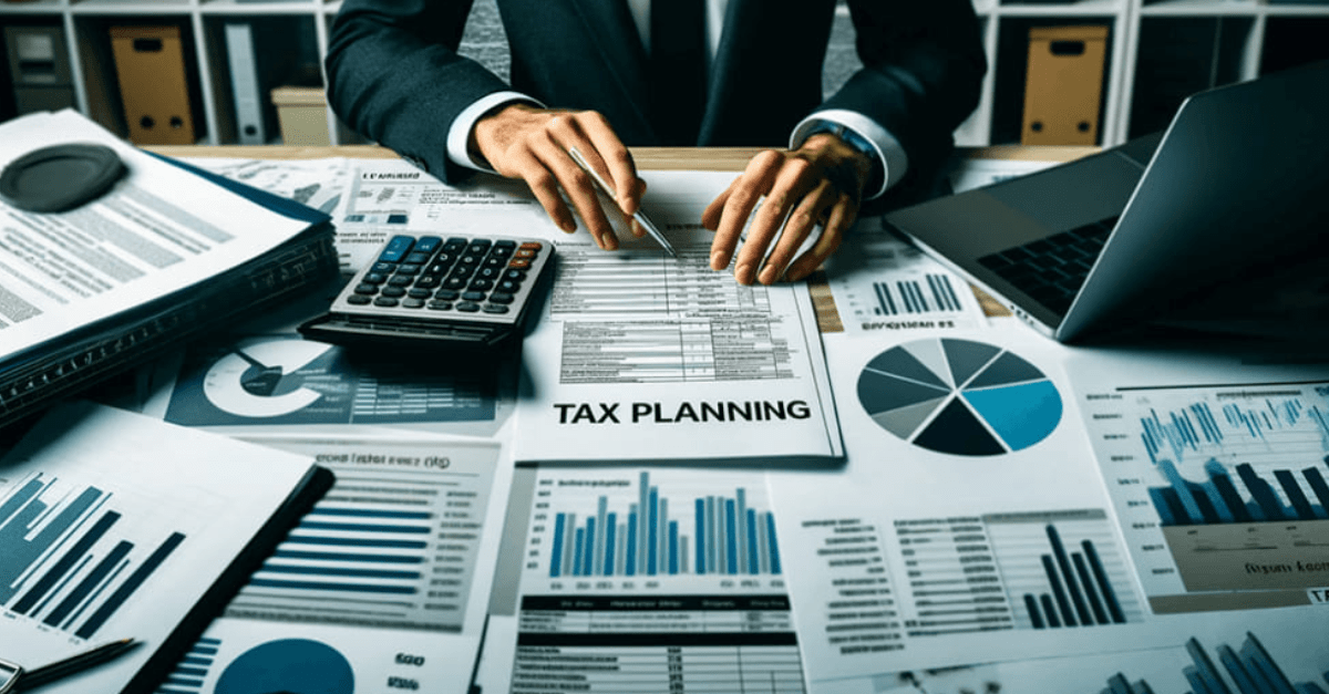 tax-planning