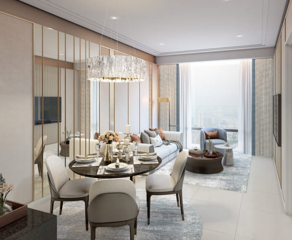 Affordable Cost of Living in Malaysia