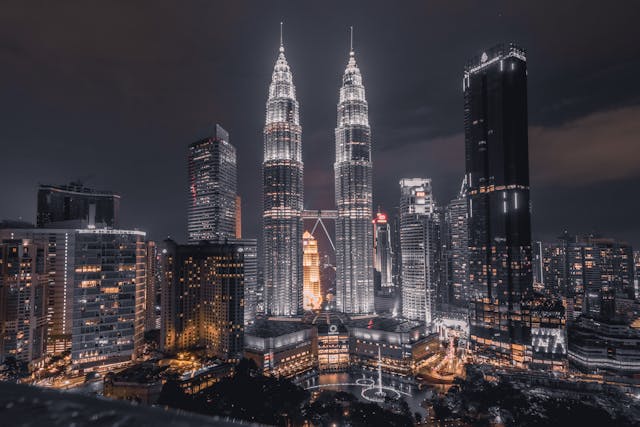 malaysia-city-view