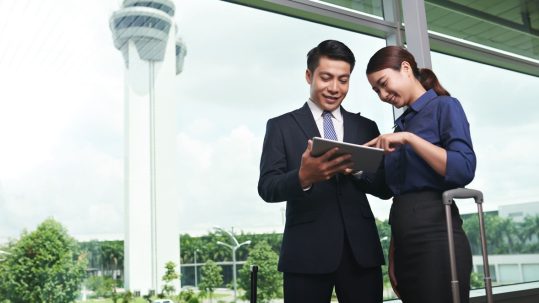 Can Newly Incorporated Company in Malaysia Apply for a Work Visa Featured Image